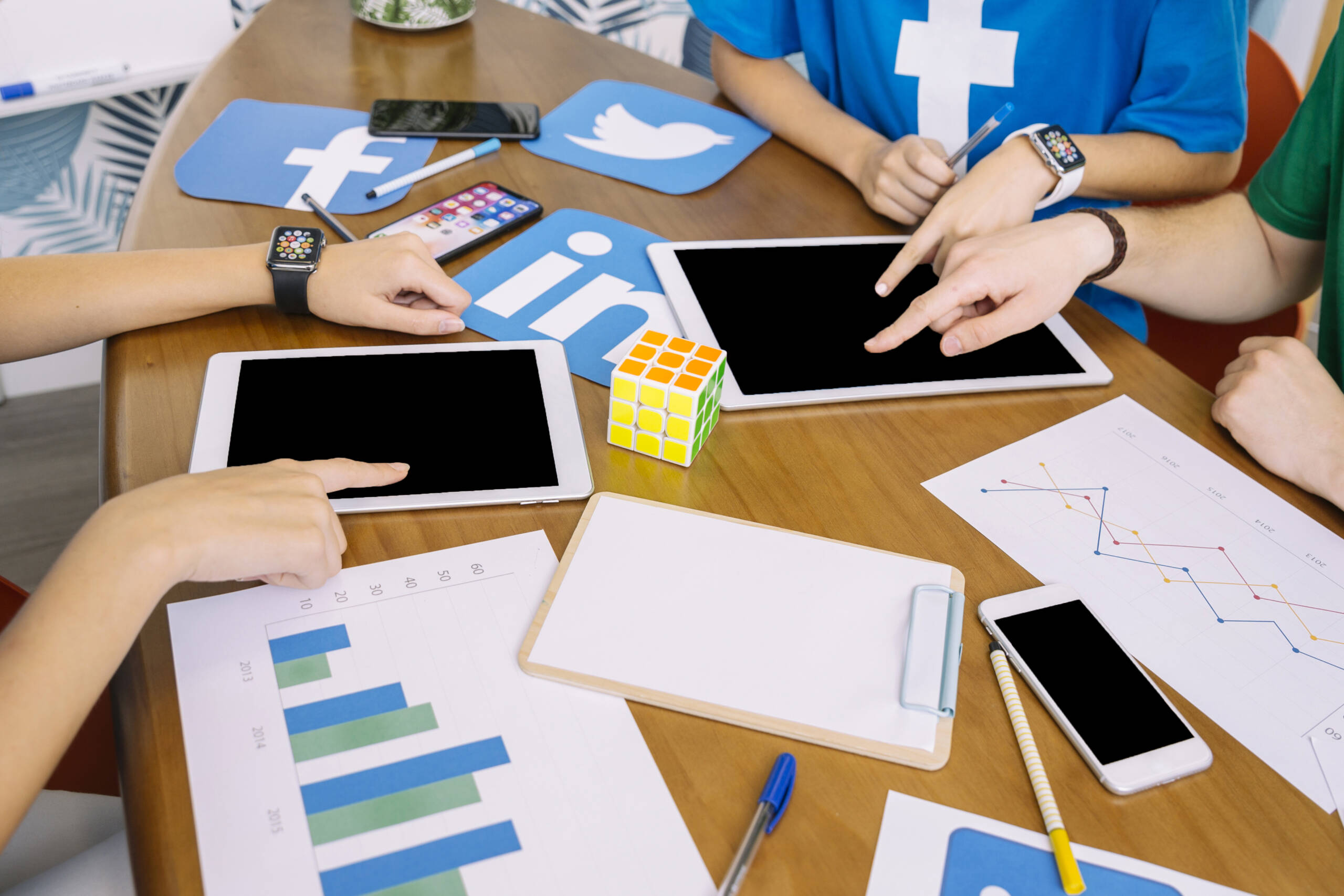 PR Services